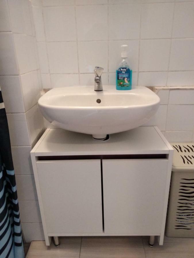 파그 Kuca Za Odmor Matko House Matko 빌라 외부 사진